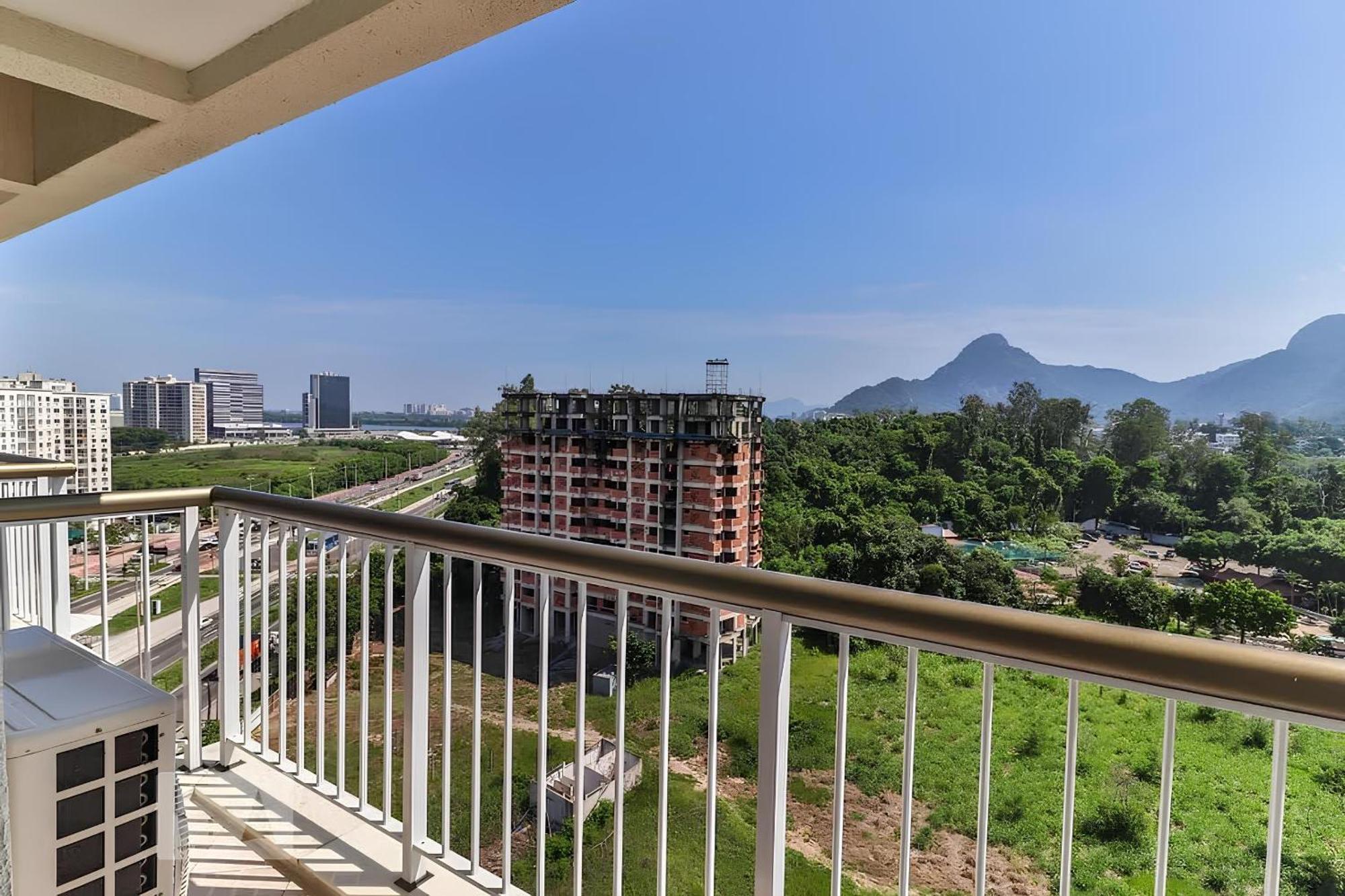 Rio Plaza - No Por Carpediem * Río de Janeiro