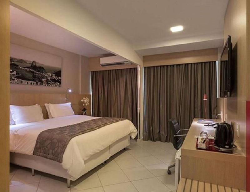 Rio Plaza - No Por Carpediem Rumah liburan